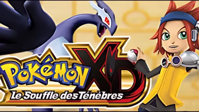 ROM Pokémon XD sur GameCube : Téléchargez et Jouez sur Tous Vos Appareils 5 ROM Pokémon XD sur GameCube : Téléchargez et Jouez sur Tous Vos Appareils